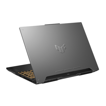 ASUS TUF GAMING F15, GAMING LAPTOP, INTEL CORE I7-13620H, RTX 4060 GPU (16GB/1TB/39.62 CMS (15.6) FHD/WINDOWS 11 HOME) FX507VV-LP487WS