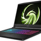 MSI BRAVO 15 C7UDXK 092IN [R7-7735HS RYZEN/16GB/512GB SSD/WIN11 HOME/15.6 INCH/6GB RTX 3050 GRAPHICS /1 YEAR(S)/BLACK]
