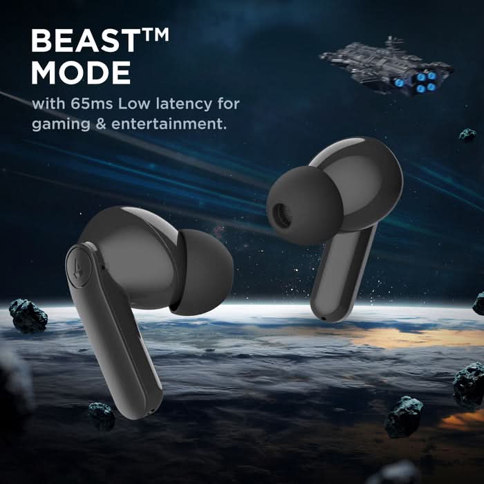 Boat Airdopes 138 PRO Wireless Earbuds