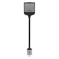 CADYCE DISPLAYPORT TO HDMI ADAPTER WITH AUDIO CA-DPHDMI