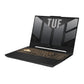 ASUS FX577ZM-HQ067WS [CI7-12700H 12TH GEN/16GB DDR4/1TB SSD/NO DVD/WIN11 HOME+MSO/15.6 INCH/6GB GRAPHICS RTX 3060/1 YEAR/GREY]