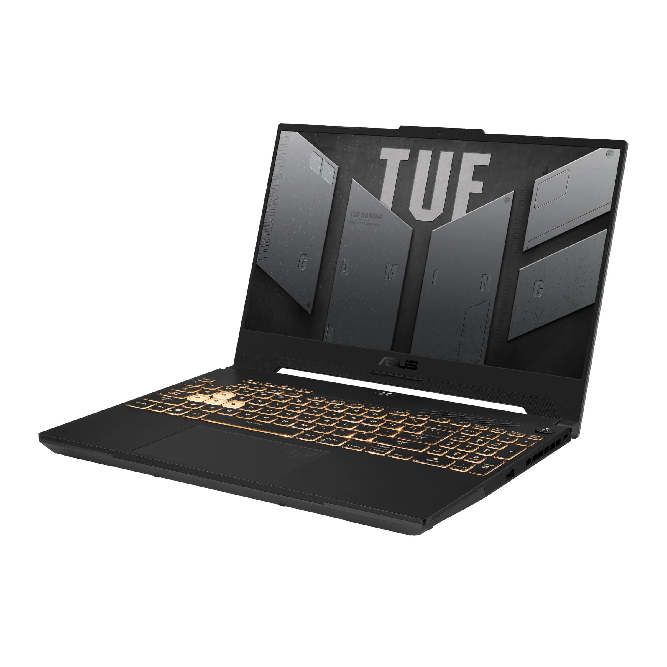 ASUS FX577ZM-HQ067WS [CI7-12700H 12TH GEN/16GB DDR4/1TB SSD/NO DVD/WIN11 HOME+MSO/15.6 INCH/6GB GRAPHICS RTX 3060/1 YEAR/GREY]