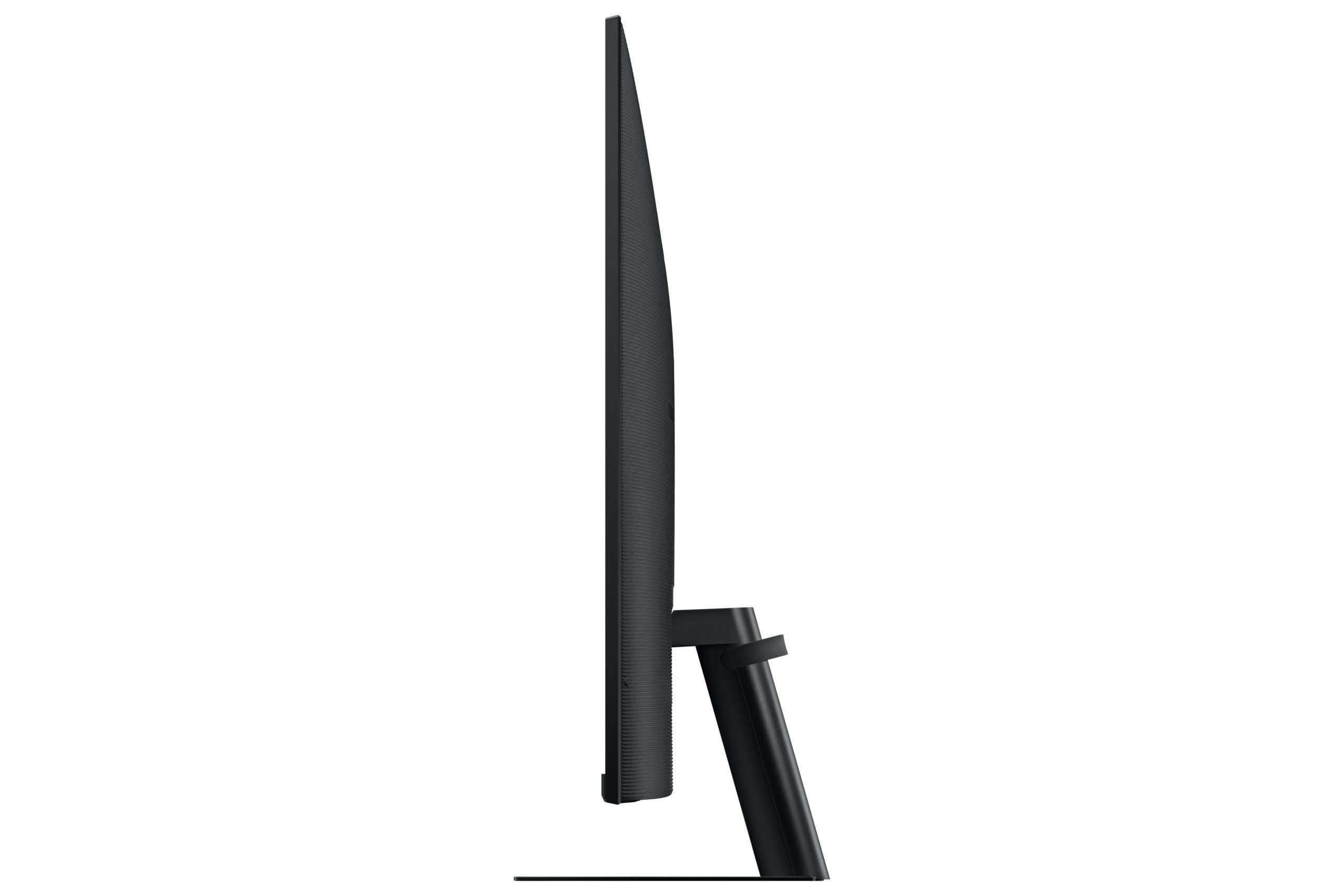 SAMSUNG 32 INCH LS32AM500NWXXL SMART MONITOR