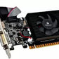 ZEBRONICS GT 610 DDR3 2GB GRAPHIC CARD