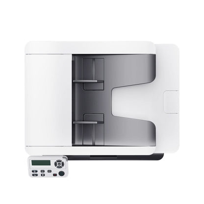 Pantum M7108DW Mono laser multifunction printer