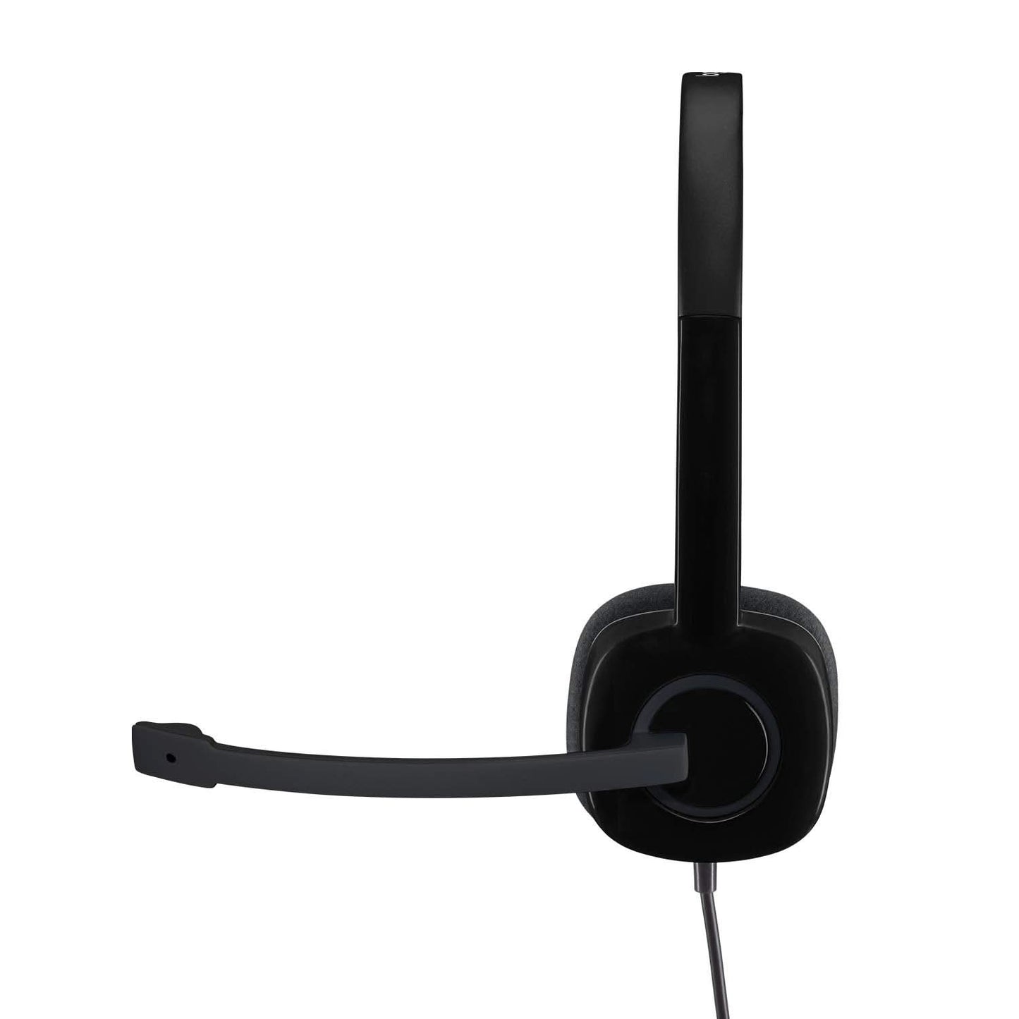 LOGITECH H151 STEREO HEADPHONE