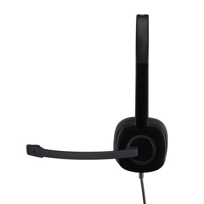 LOGITECH H151 STEREO HEADPHONE
