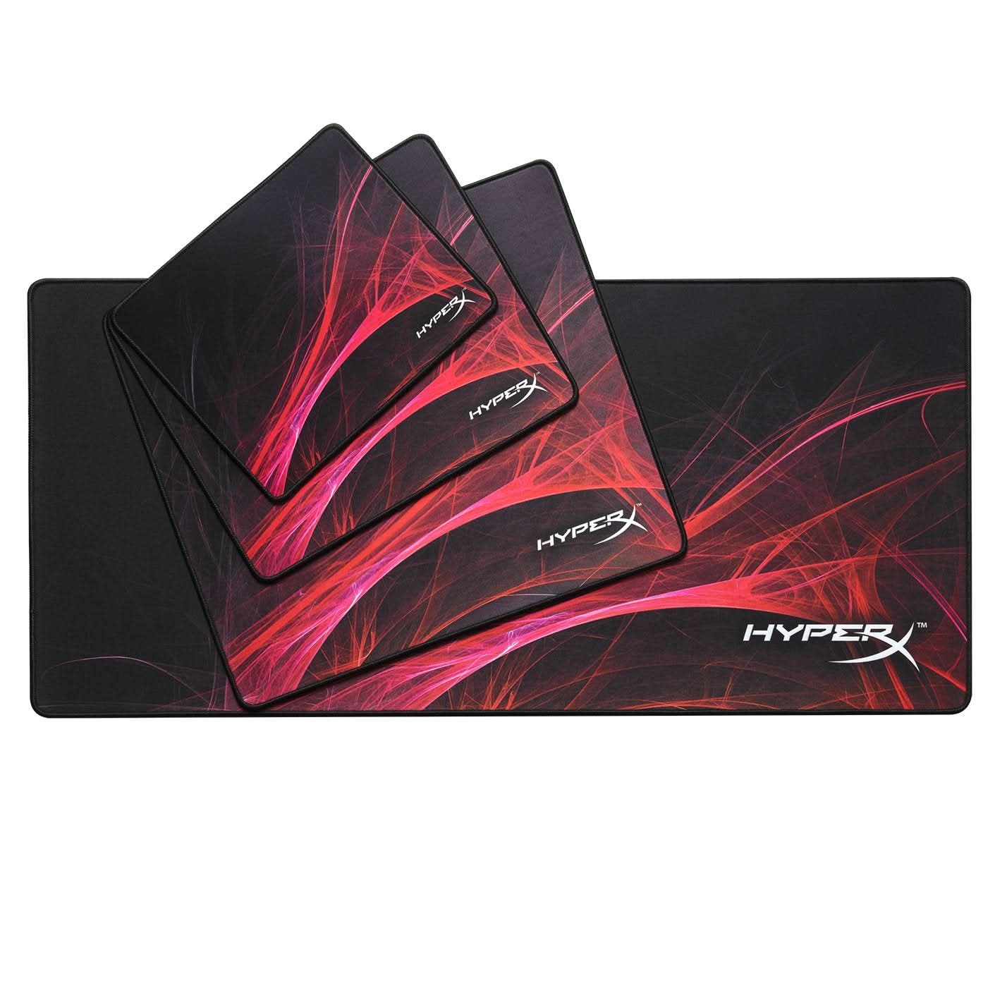 HYPERX FURY S SPEED LARGE MOUSEPAD HX-MPFS-S-L