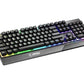 MSI VIGOR GK30 KEYBOARD
