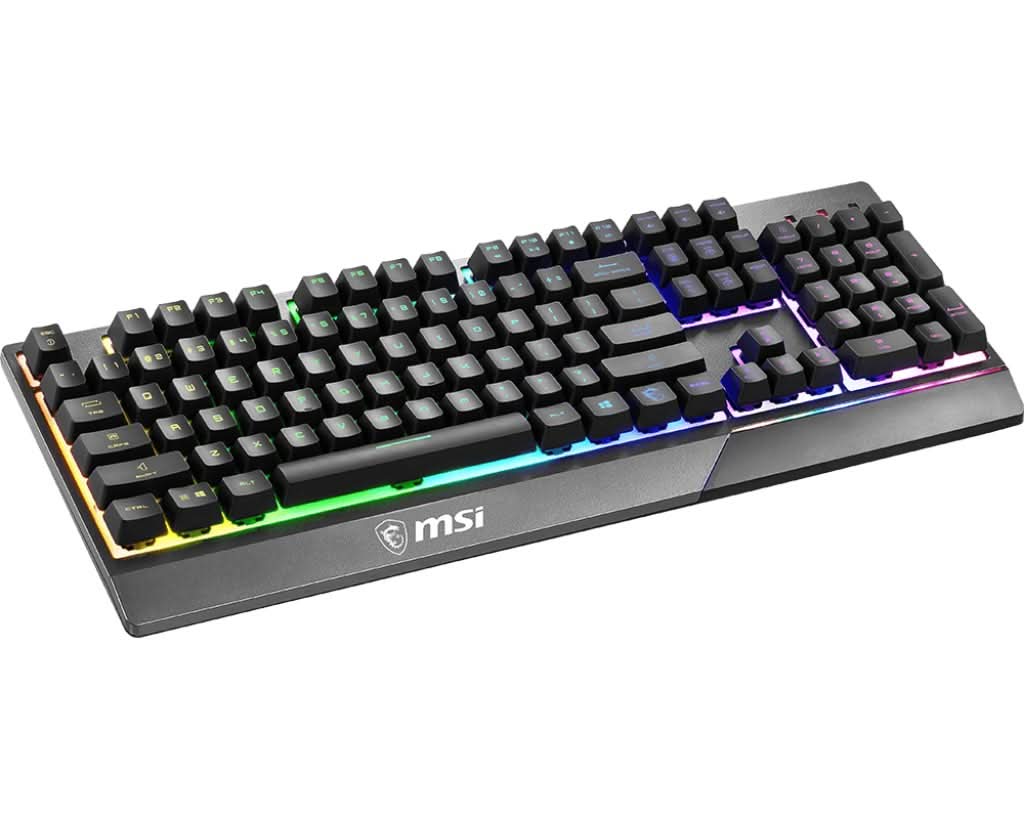 MSI VIGOR GK30 KEYBOARD