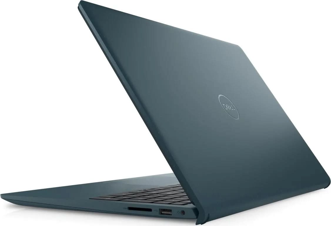 DELL INSPIRON 15-3520 [CI5-1235U 12TH GEN/8GB DDR4/512GB SSD/WIN11 HOME+MSO/15.6 INCH/INTEGRATED GRAPHICS /1 YEAR(S)/GREEN]