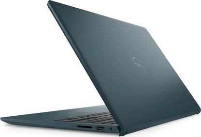DELL INSPIRON 15-3520 [CI5-1235U 12TH GEN/8GB DDR4/512GB SSD/WIN11 HOME+MSO/15.6 INCH/INTEGRATED GRAPHICS /1 YEAR(S)/GREEN]