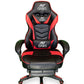 ANT ESPORTS GAMEX ROYALE GAMING CHAIR RED BLACK