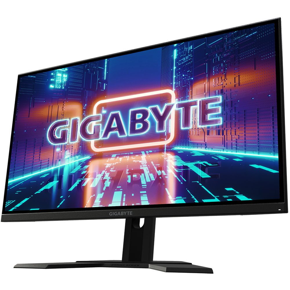 GIGABYTE 27 INCH G27Q QHD IPS 144HZ 92% DCI-P3 GAMING MONITOR