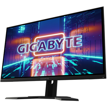 GIGABYTE 27 INCH G27Q QHD IPS 144HZ 92% DCI-P3 GAMING MONITOR