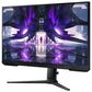 SAMSUNG 27 INCH LS27AG300NW FHD 144HZ GAMING MONITOR