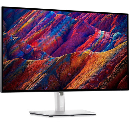 DELL ULTRASHARP 27 INCH U2723QE UHD WITH USB TYPE-C MONITOR