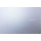 ASUS VIVOBOOK 15 X1502ZA-EJ302WS [CI3-1220P 12TH GEN/8GB/256GB SSD/WIN11 HOME+MSO/15.6 INCH/INTEGRATED GRAPHICS/1 YEAR(S)/SILVER]