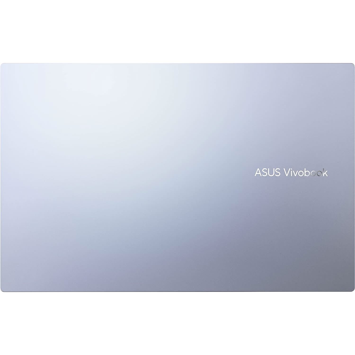 ASUS VIVOBOOK 15 X1502ZA-EJ302WS [CI3-1220P 12TH GEN/8GB/256GB SSD/WIN11 HOME+MSO/15.6 INCH/INTEGRATED GRAPHICS/1 YEAR(S)/SILVER]
