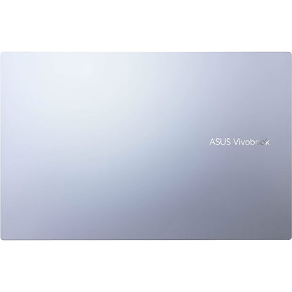 ASUS VIVOBOOK 15 X1502ZA-EJ302WS [CI3-1220P 12TH GEN/8GB/256GB SSD/WIN11 HOME+MSO/15.6 INCH/INTEGRATED GRAPHICS/1 YEAR(S)/SILVER]