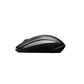 RAPOO 3KEY 1620 WIRELESS MOUSE BLACK