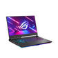 ASUS ROG STRIX G15 G513RW-HQ137WS [R9-6900HX RYZEN/16GB DDR4/1TB SSD/NO DVD/WIN11 HOME+MSO/15.6 INCH/8GB GRAPHICS RTX 3070TI/1 YEAR/GREY]