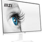 MSI 27 INCH MP273W PRO FHD IPS BUSINESS MONITOR