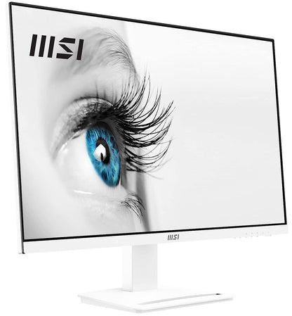 MSI 27 INCH MP273W PRO FHD IPS BUSINESS MONITOR