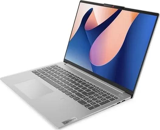 LENOVO IDEAPAD SLIM5I 82XF003DIN [CI7-13700H 13TH GEN/16GB/512GB SSD/WIN11 HOME+MSO/16.0 INCH/INTEGRATED GRAPHICS/1 YEAR(S)/GREY]