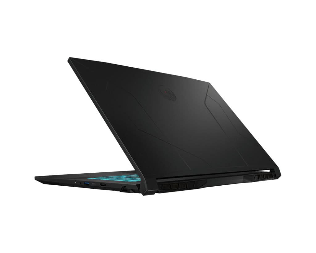 MSI BRAVO 17 C7VEK 035IN [R7-7735HS RYZEN/16GB/512GB SSD/WIN11 HOME/17.0 INCH/6GB RTX 4050 GRAPHICS /1 YEAR(S)/BLACK]