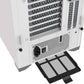 CORSAIR 5000D AIRFLOW MID-TOWER ATX CABINET WHITE