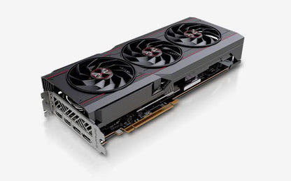 SAPPHIRE AMD RADEON RX7900XT 20GB PLUSE GAMING OC GRAPHIC CARD