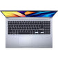 ASUS X1502ZA-EJ953WS [CI3-1215U 12TH GEN/8GB DDR4/512GB SSD/WIN11 HOME+MSO/15.6 INCH/INTEGRATED GRAPHICS /1 YEAR(S)/SILVER]
