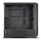 LIAN LI LANCOOL 216 RX MID-TOWER E-ATX CABINET BLACK G99.LAN216RX.IN