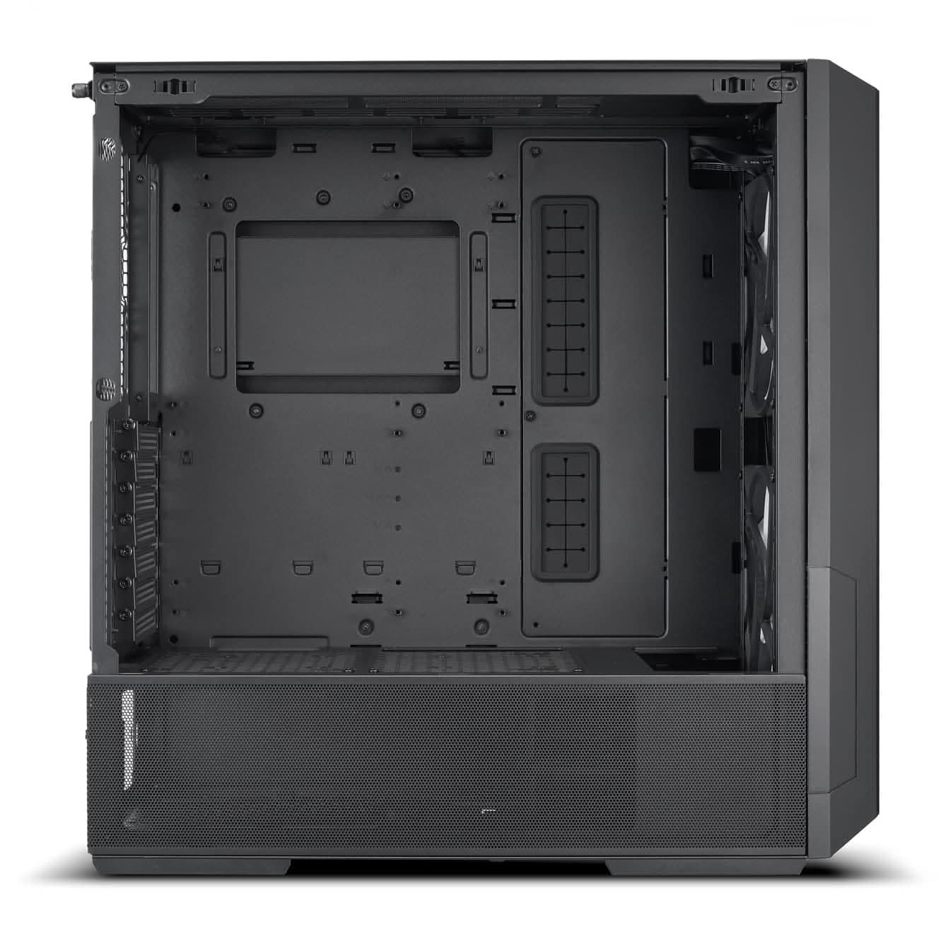 LIAN LI LANCOOL 216 RX MID-TOWER E-ATX CABINET BLACK G99.LAN216RX.IN