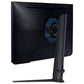 SAMSUNG ODYSSEY G5 27 INCH LS27CG510EWXXL QHD 165HZ GAMING MONITOR