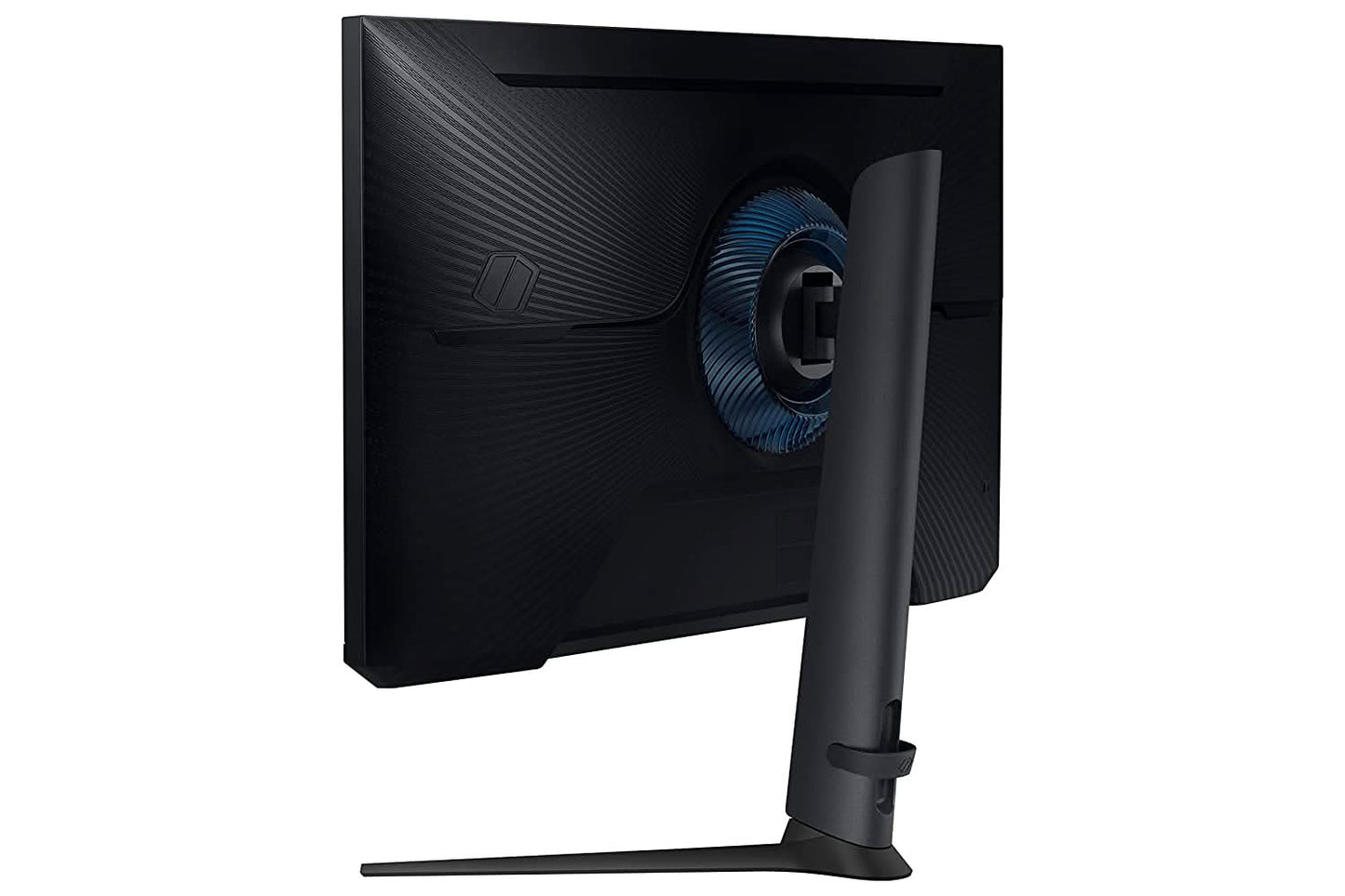 SAMSUNG ODYSSEY G5 27 INCH LS27CG510EWXXL QHD 165HZ GAMING MONITOR