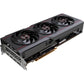 SAPPHIRE AMD RADEON RX7900XTX 24GB PULSE GAMING OC GRAPHIC CARD
