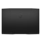MSI 17 B13UCXK KATANA 256IN [CI7-13620H 13TH GEN/16GB/512GB SSD/WIN11 HOME/17.3 INCH/4GB RTX 2050 GRAPHICS /2 YEAR(S)]