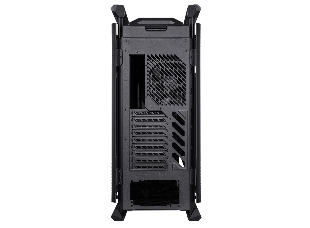 ASUS GR701 ROG HYPERION FULL-TOWER E-ATX CABINET BLACK