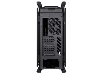 ASUS GR701 ROG HYPERION FULL-TOWER E-ATX CABINET BLACK