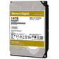 WESTERN DIGITAL 14TB ENTERPRISE GOLD INTERNAL SATA HARD DRIVE