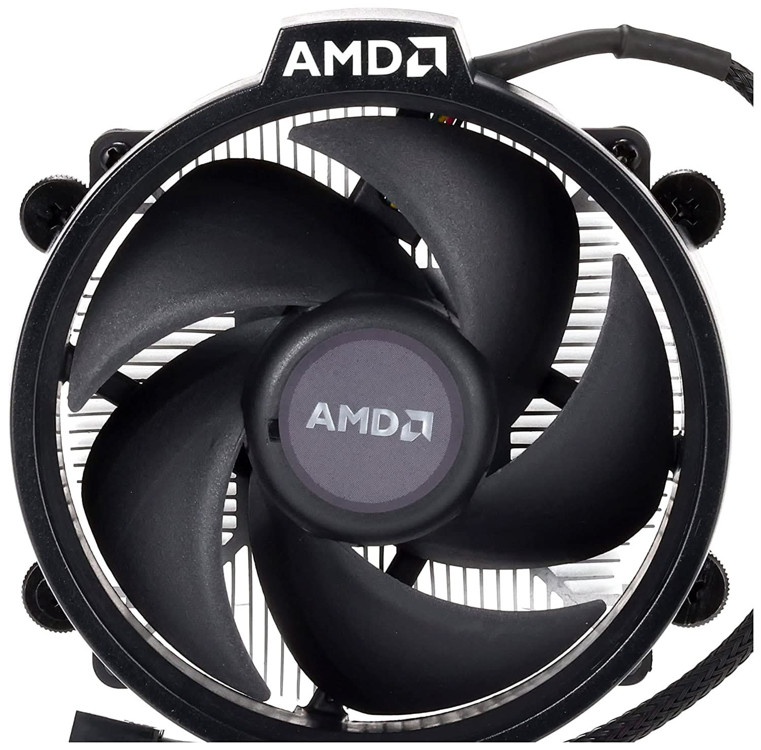 AMD RYZEN 5 5600 6 CORE UPTO 4.4GHZ AM4 PROCESSOR