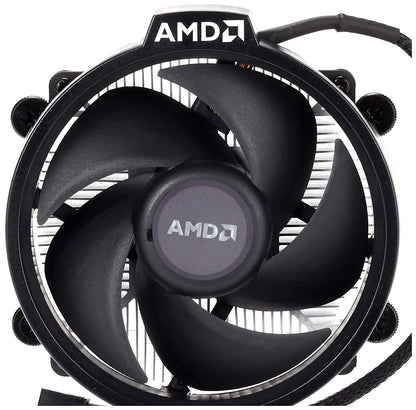 AMD RYZEN 5 5600 6 CORE UPTO 4.4GHZ AM4 PROCESSOR