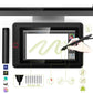 XP PEN ARTIST 12 PRO 11.6 INCHES DRAWING PEN GRAPHICS MONITOR