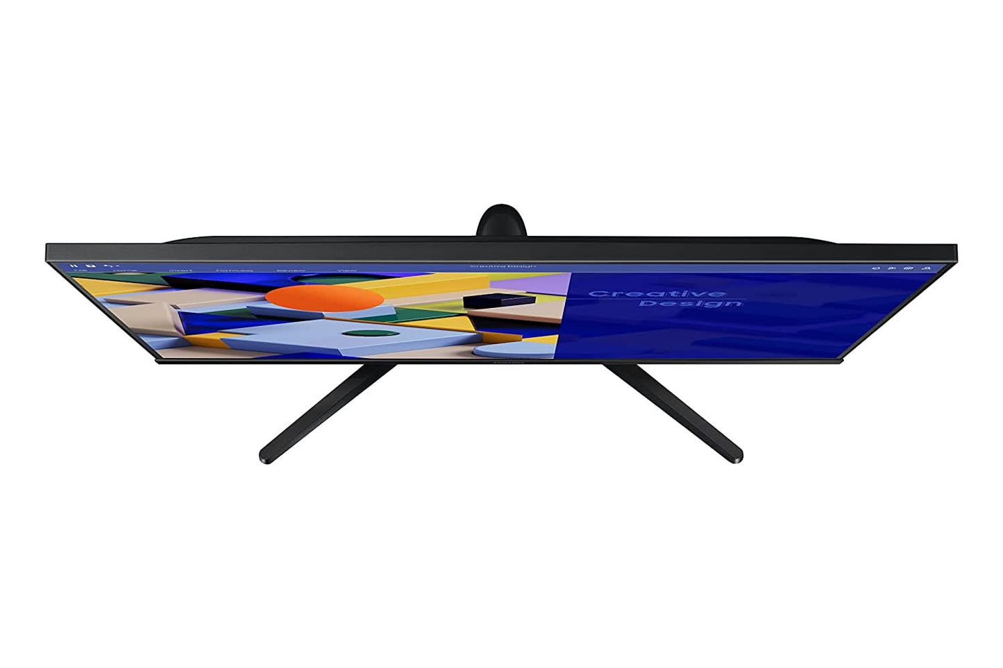 SAMSUNG 27 INCH LS27C310EAWXXL FHD IPS MONITOR