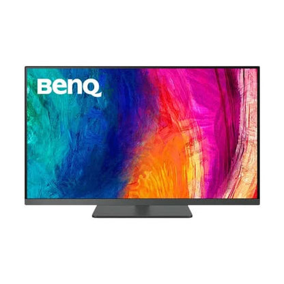 BENQ DESIGNVUE 32 INCH PD3205U UHD IPS 99% SRGB DESIGNER MONITOR WITH USB TYPE-C