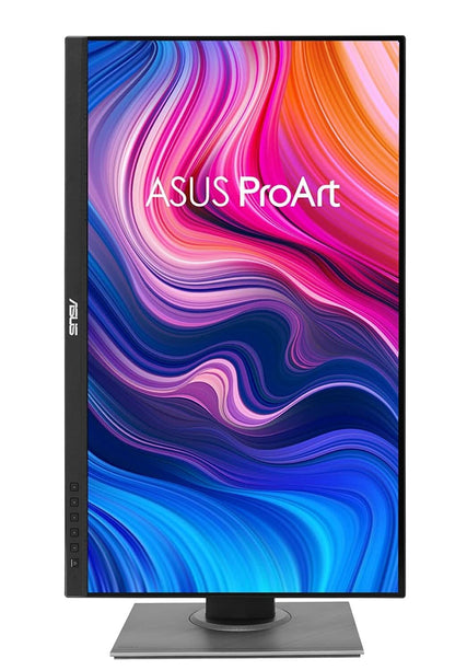 ASUS PROART 27 INCH PA278QV WQHD IPS 75HZ PROFESSIONAL MONITOR