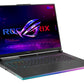 ASUS G834JZ-N5041WS [CI9-13980HX 13TH GEN/32GB DDR5/1TB SSD/WIN11 HOME+MSO/18.0 INCH/12GB GRAPHICS RTX 4080/1 YEAR(S)/BLACK]
