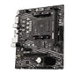 MSI PRO A520M-A AMD AM4 MOTHERBOARD